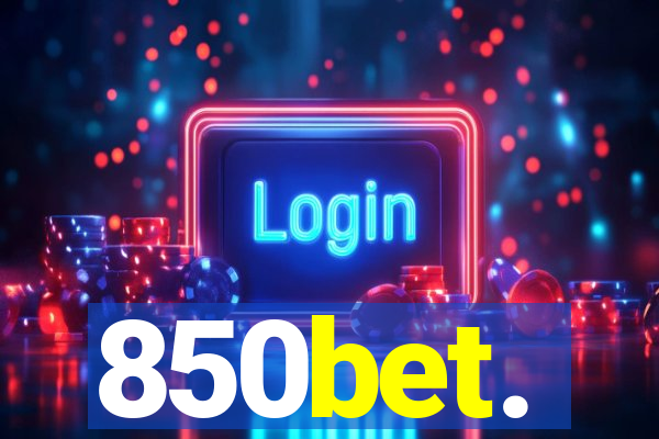 850bet.
