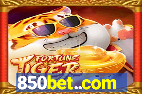 850bet..com
