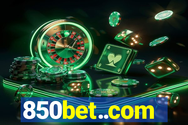 850bet..com