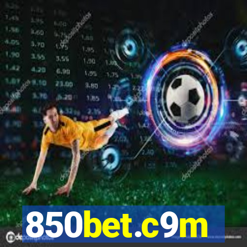 850bet.c9m