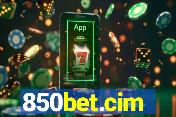 850bet.cim