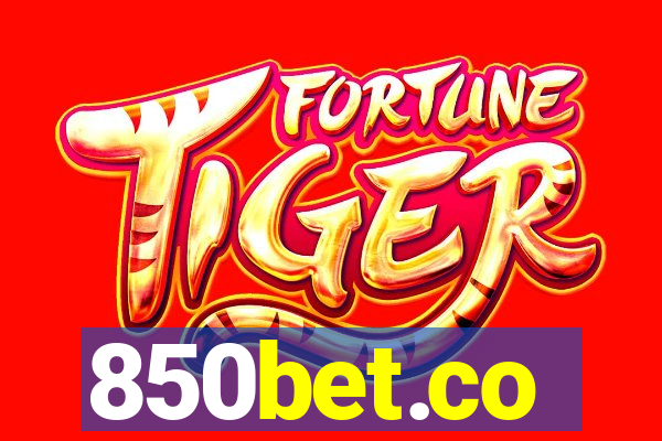 850bet.co