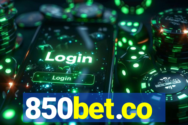 850bet.co