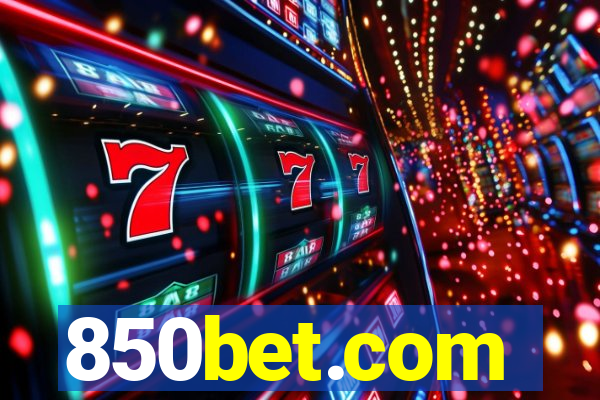 850bet.com