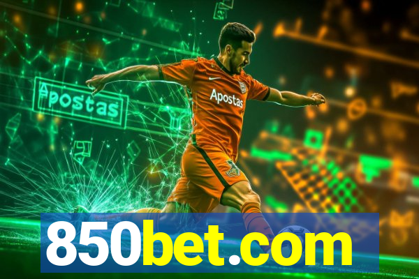 850bet.com