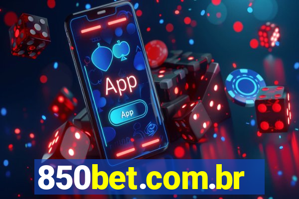 850bet.com.br
