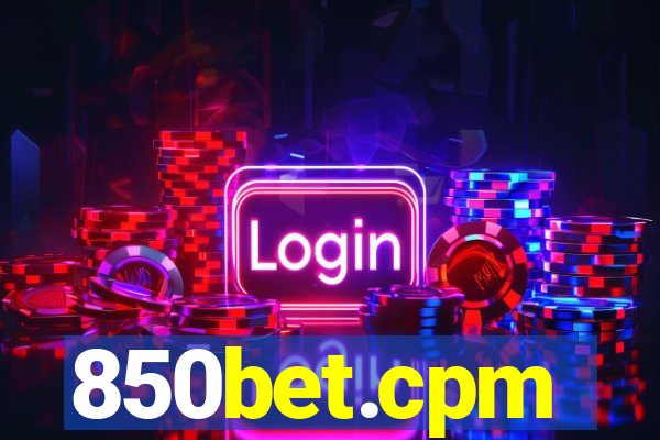 850bet.cpm