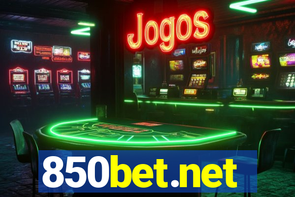850bet.net