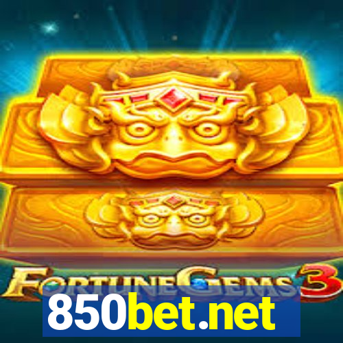 850bet.net