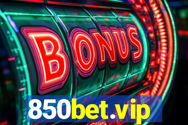 850bet.vip
