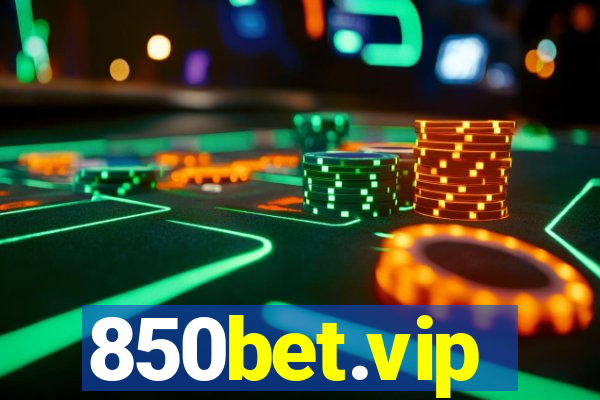 850bet.vip