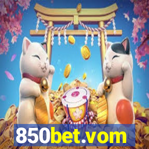 850bet.vom