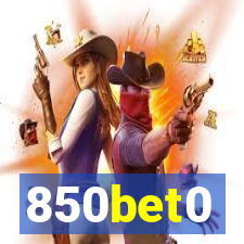 850bet0