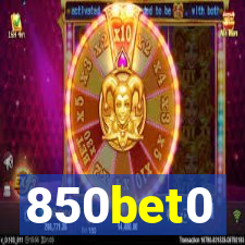 850bet0