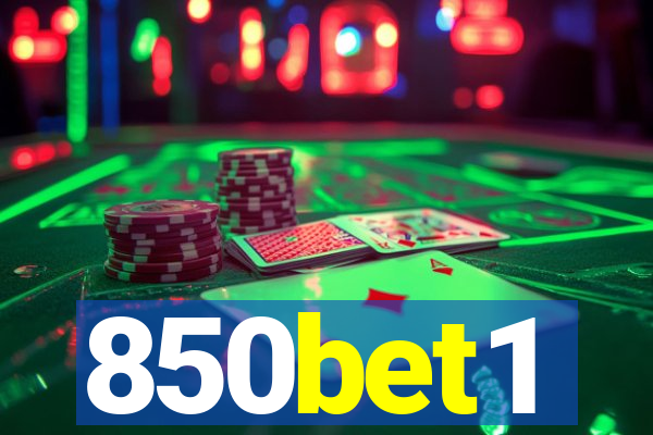 850bet1
