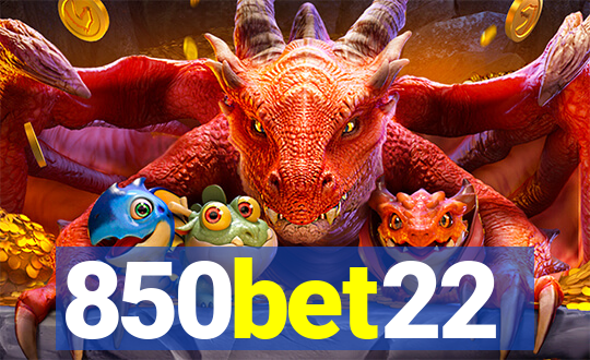 850bet22