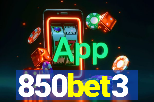 850bet3