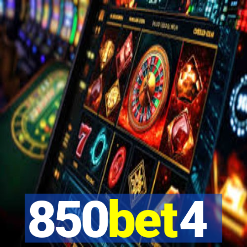 850bet4