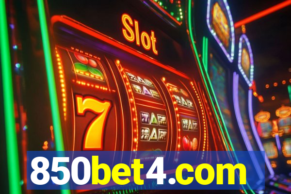 850bet4.com