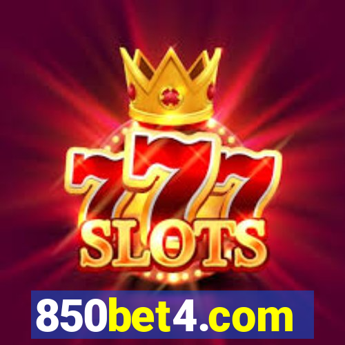 850bet4.com