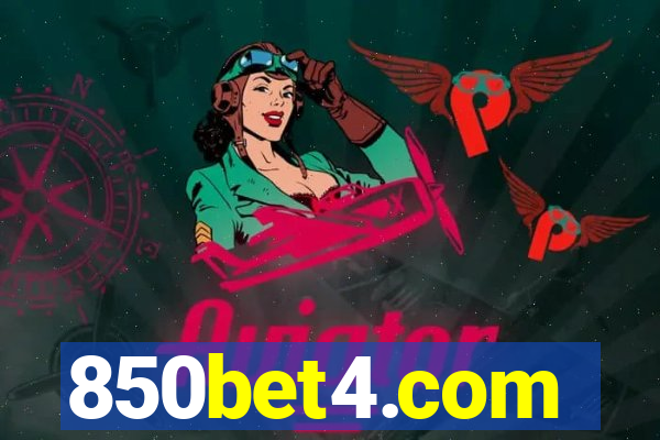 850bet4.com