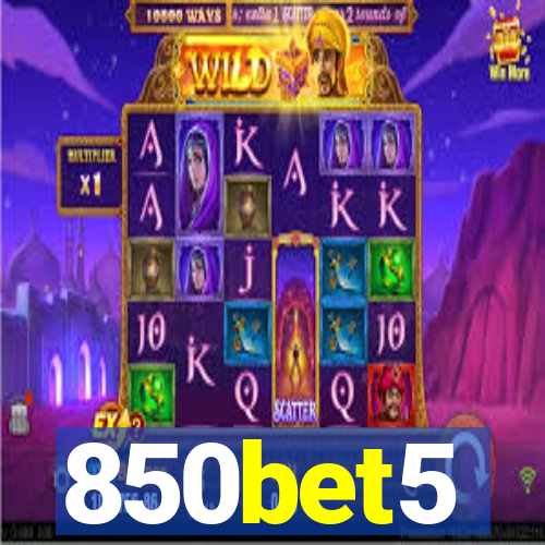 850bet5