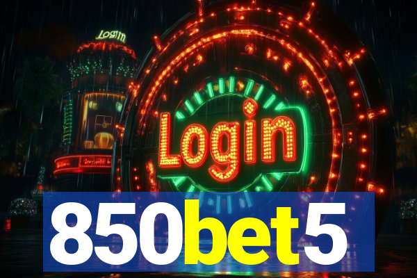 850bet5