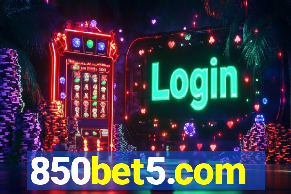 850bet5.com