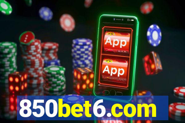 850bet6.com