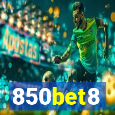 850bet8