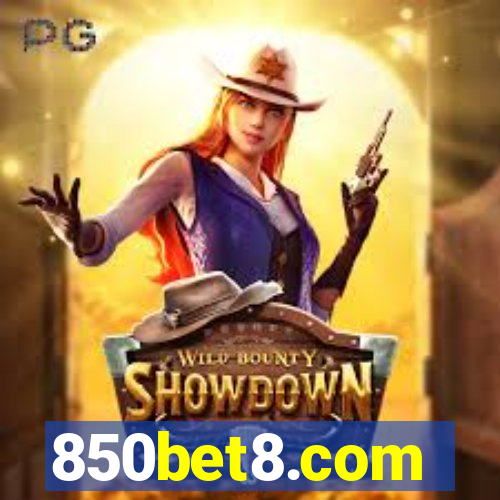 850bet8.com