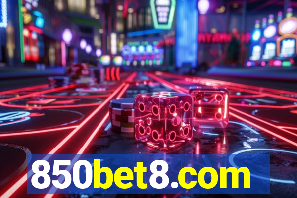 850bet8.com