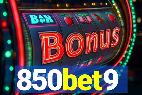 850bet9