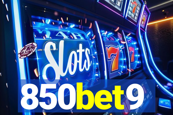 850bet9