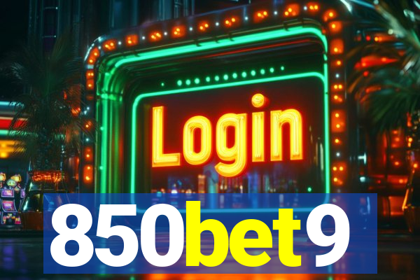 850bet9