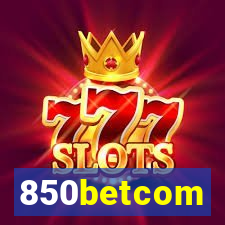 850betcom