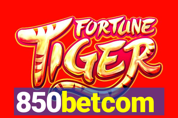 850betcom