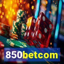 850betcom