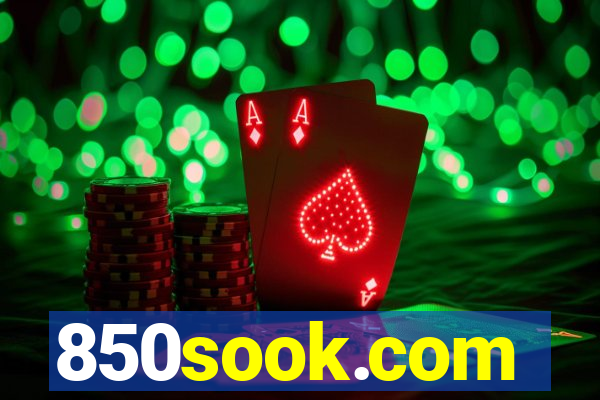 850sook.com