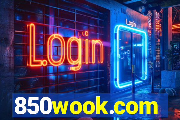 850wook.com