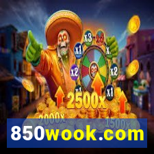 850wook.com