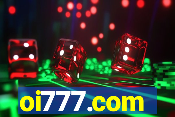 oi777.com