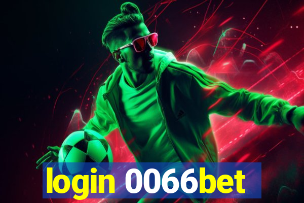 login 0066bet