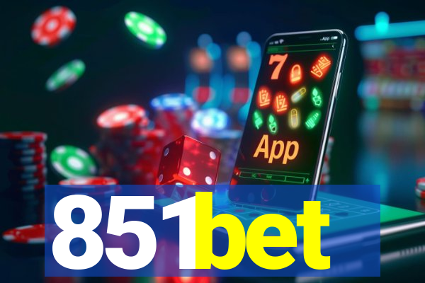 851bet