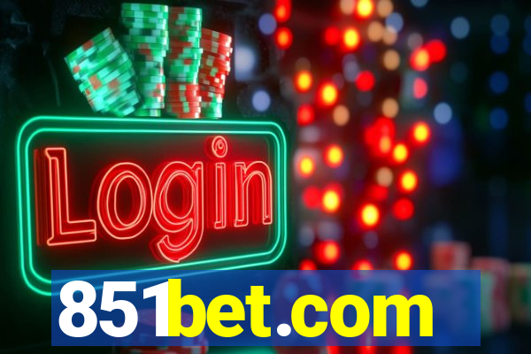 851bet.com