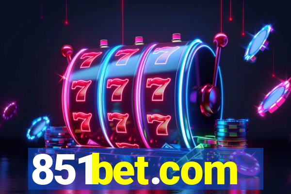 851bet.com