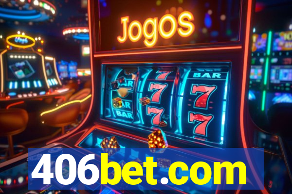406bet.com