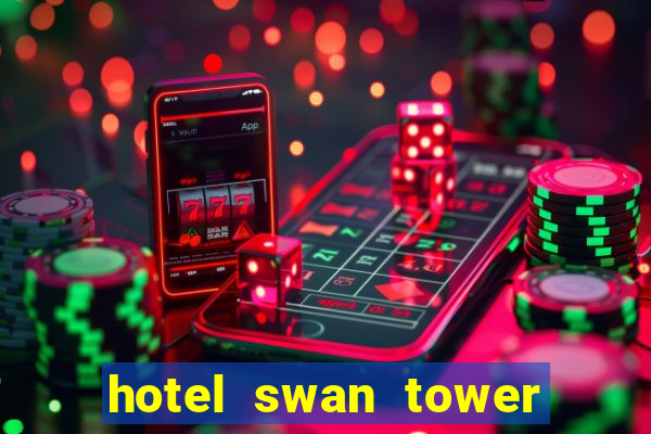 hotel swan tower porto alegre