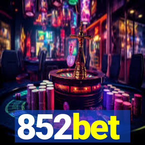 852bet
