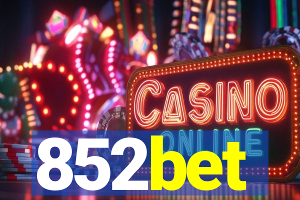 852bet